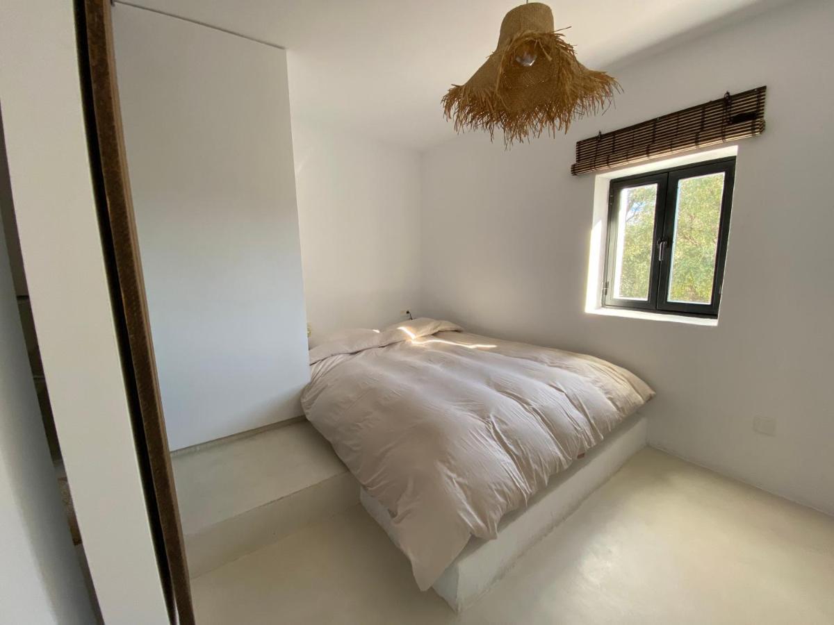 Casa Limon Bed & Breakfast Pinos del Valle Exterior photo