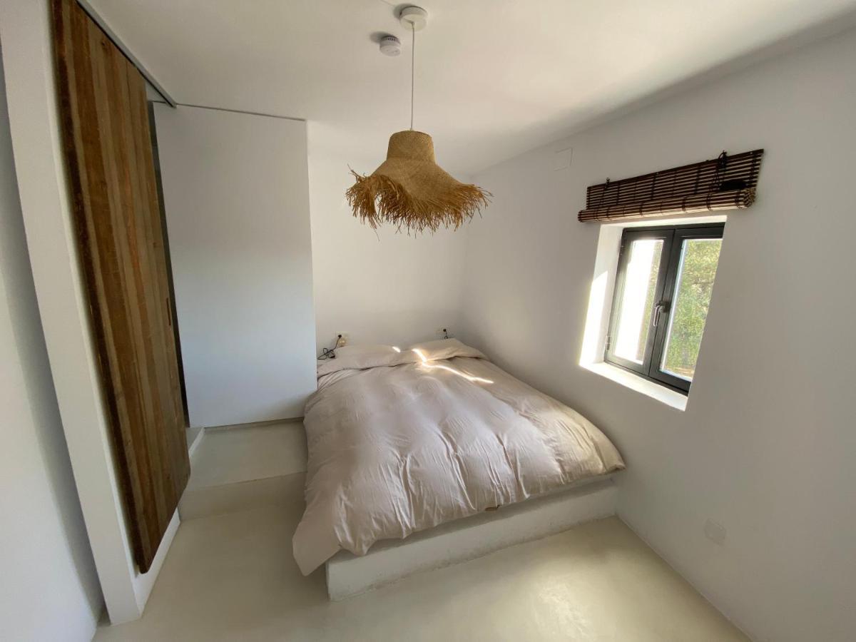 Casa Limon Bed & Breakfast Pinos del Valle Exterior photo