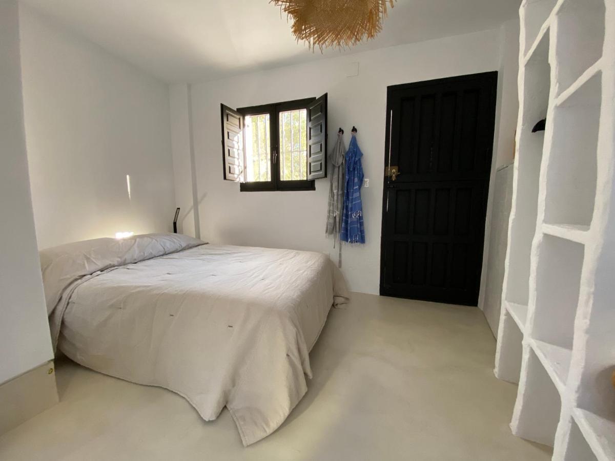 Casa Limon Bed & Breakfast Pinos del Valle Exterior photo