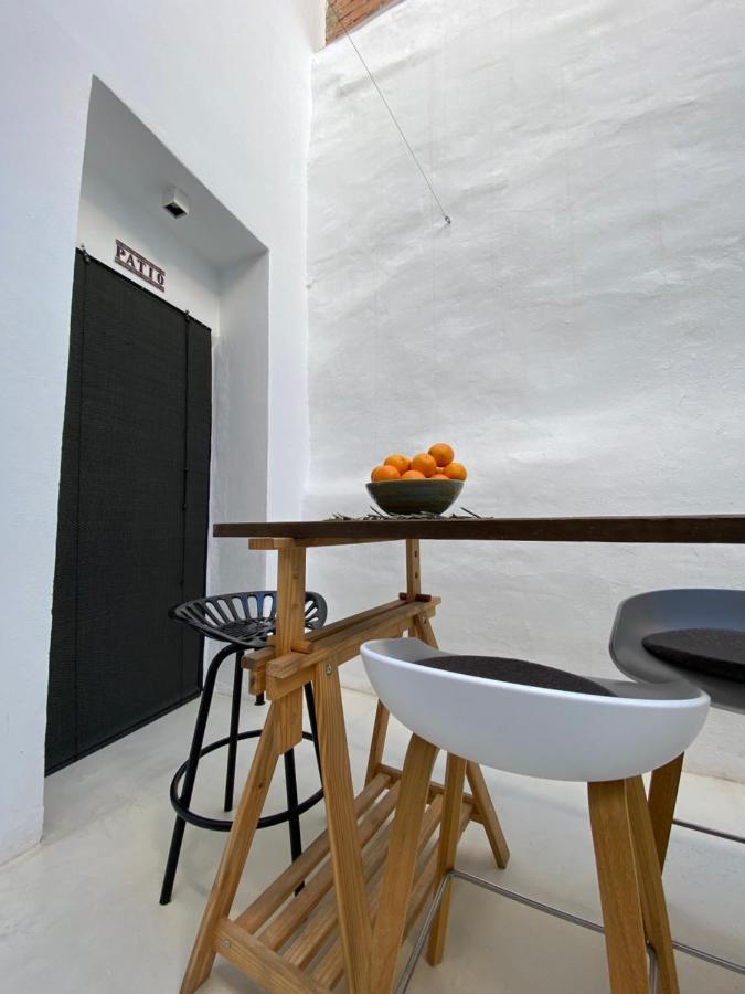 Casa Limon Bed & Breakfast Pinos del Valle Exterior photo