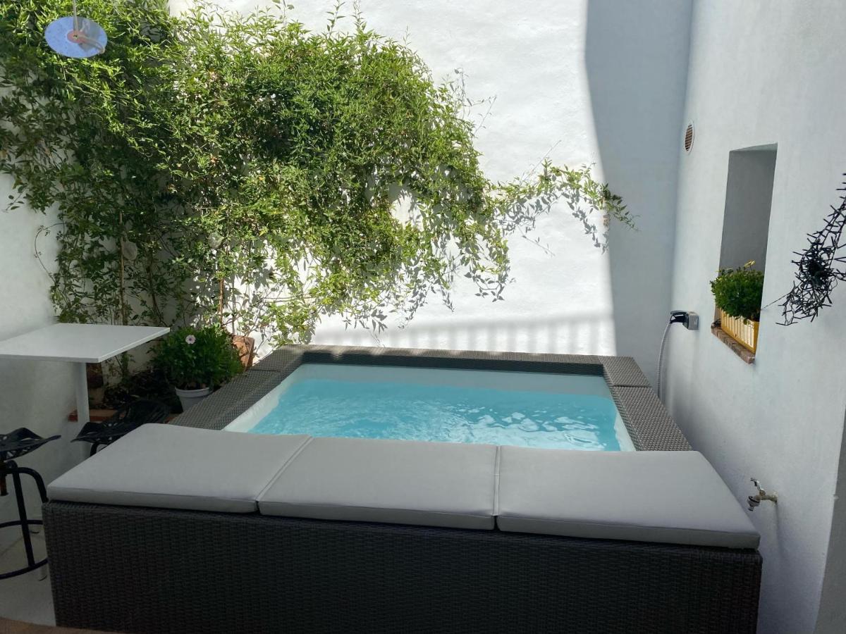 Casa Limon Bed & Breakfast Pinos del Valle Exterior photo